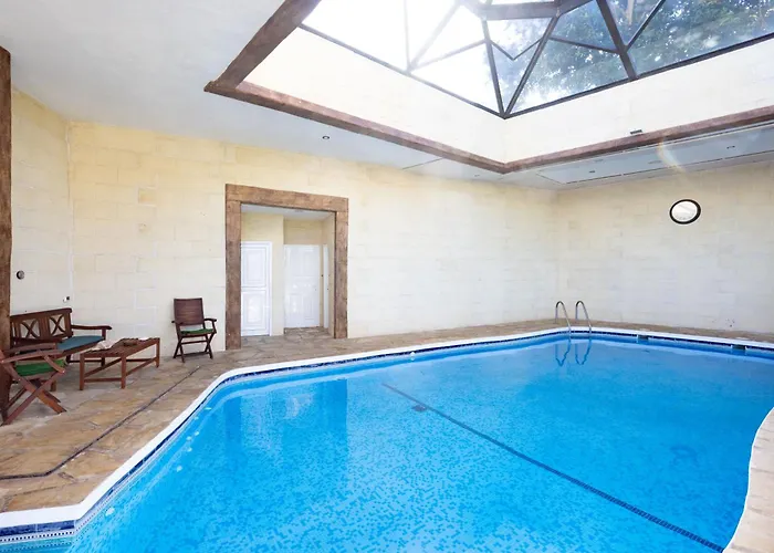 Apartment Casa Grabados, Piscina, Vistas, Barbacoa Y Zen