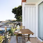 Casa Grabados, Piscina, Vistas, Barbacoa Y Zen Lejlighed Icod De Los Vinos