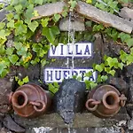 Casa Grabados, Piscina, Vistas, Barbacoa Y Zen * Icod De Los Vinos