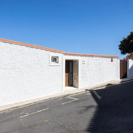 Casa Grabados, Piscina, Vistas, Barbacoa Y Zen *