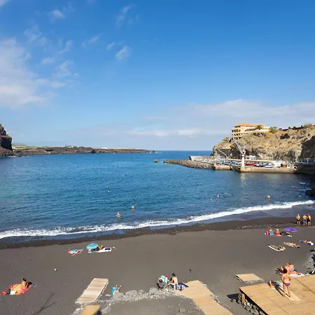 Casa Grabados, Piscina, Vistas, Barbacoa Y Zen Icod De Los Vinos