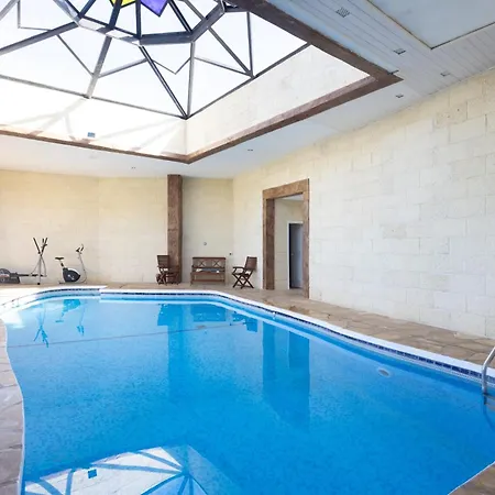 Casa Grabados, Piscina, Vistas, Barbacoa Y Zen * Icod De Los Vinos