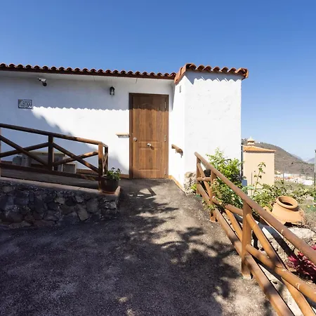 Lägenhet Casa Grabados, Piscina, Vistas, Barbacoa Y Zen *