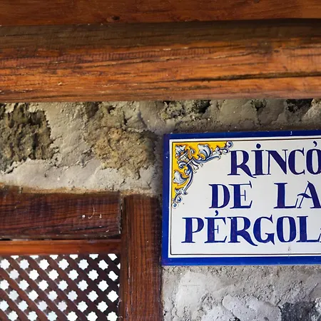 Casa Grabados, Piscina, Vistas, Barbacoa Y Zen * Icod De Los Vinos