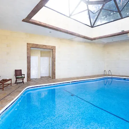 Lägenhet Casa Grabados, Piscina, Vistas, Barbacoa Y Zen