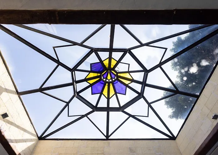 Casa Grabados, Piscina, Vistas, Barbacoa Y Zen Icod De Los Vinos