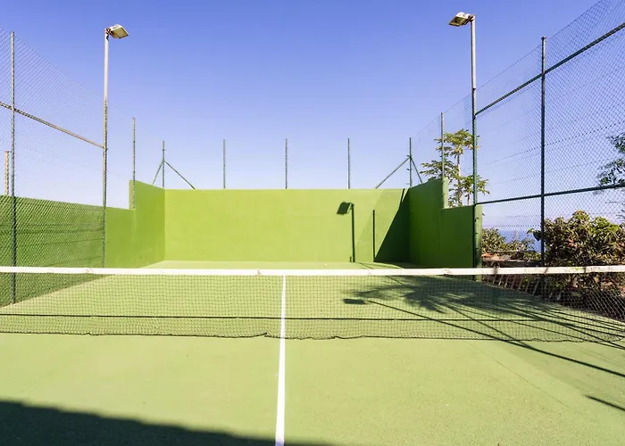 Apartament Casa Grabados, Piscina, Vistas, Barbacoa Y Zen Icod De Los Vinos