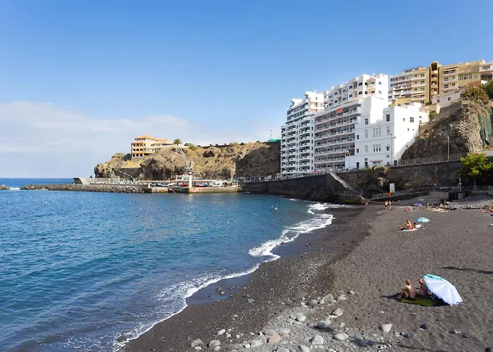 Casa Grabados, Piscina, Vistas, Barbacoa Y Zen *