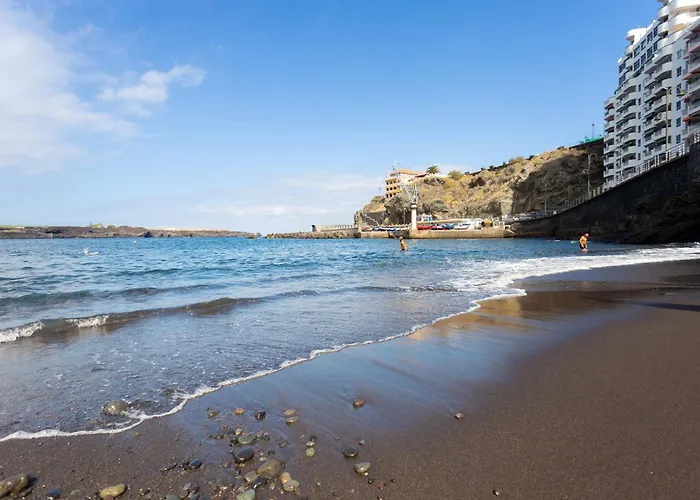 Casa Grabados, Piscina, Vistas, Barbacoa Y Zen Apartament