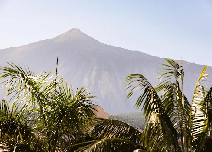 Apartament Casa Grabados, Piscina, Vistas, Barbacoa Y Zen