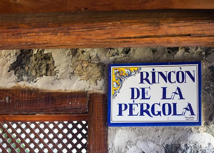 Casa Grabados, Piscina, Vistas, Barbacoa Y Zen * Icod De Los Vinos