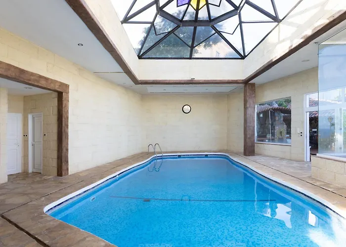 Casa Grabados, Piscina, Vistas, Barbacoa Y Zen Appartamento Icod De Los Vinos