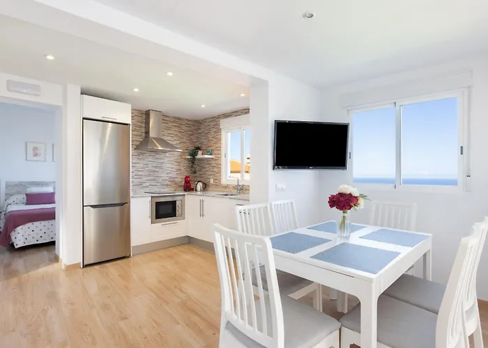 Casa Grabados, Piscina, Vistas, Barbacoa Y Zen Icod De Los Vinos