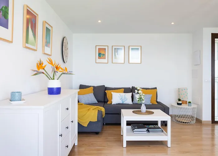 Apartament Casa Grabados, Piscina, Vistas, Barbacoa Y Zen Icod De Los Vinos