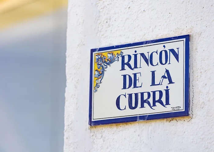 Casa Grabados, Piscina, Vistas, Barbacoa Y Zen Apartament