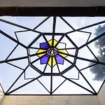 Casa Grabados, Piscina, Vistas, Barbacoa Y Zen 伊科德·德·洛斯·维诺斯