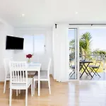 Casa Grabados, Piscina, Vistas, Barbacoa Y Zen *