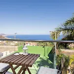 Casa Grabados, Piscina, Vistas, Barbacoa Y Zen 伊科德·德·洛斯·维诺斯
