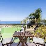 Casa Grabados, Piscina, Vistas, Barbacoa Y Zen *
