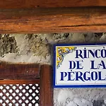 Casa Grabados, Piscina, Vistas, Barbacoa Y Zen * 伊科德·德·洛斯·维诺斯