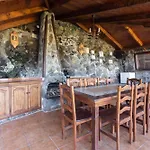 Casa Grabados, Piscina, Vistas, Barbacoa Y Zen 伊科德·德·洛斯·维诺斯