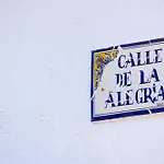 公寓 Casa Grabados, Piscina, Vistas, Barbacoa Y Zen 伊科德·德·洛斯·维诺斯
