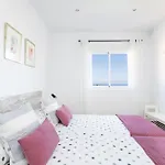 Casa Grabados, Piscina, Vistas, Barbacoa Y Zen 公寓