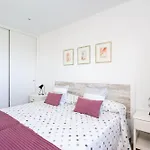 Casa Grabados, Piscina, Vistas, Barbacoa Y Zen 伊科德·德·洛斯·维诺斯