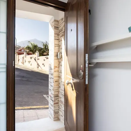 Casa Grabados, Piscina, Vistas, Barbacoa Y Zen Appartement