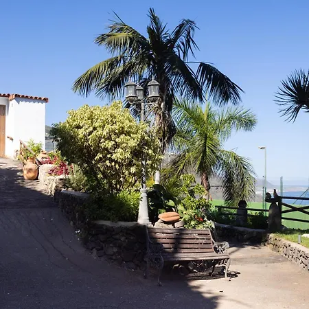 Casa Grabados, Piscina, Vistas, Barbacoa Y Zen * 伊科德·德·洛斯·维诺斯