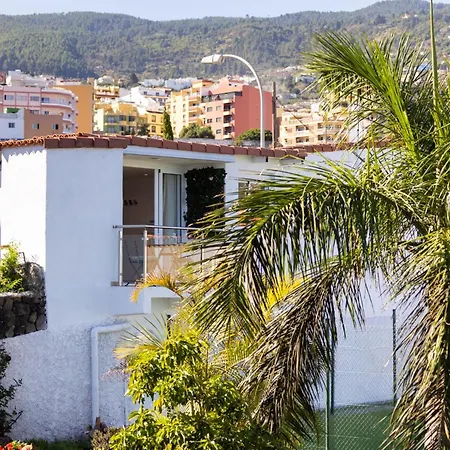 公寓 Casa Grabados, Piscina, Vistas, Barbacoa Y Zen *