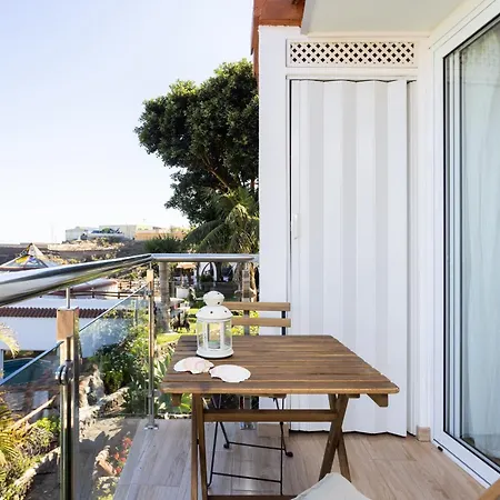 Casa Grabados, Piscina, Vistas, Barbacoa Y Zen Appartement Icod De Los Vinos